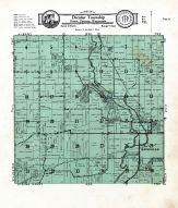 Decatur Township, Green County 1931